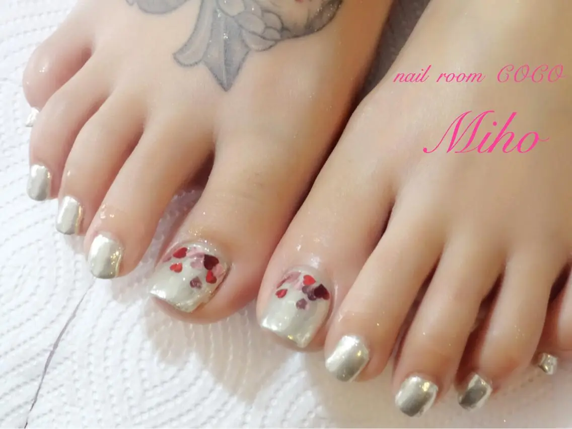 ネイル nail Berunaのネイルデザイン