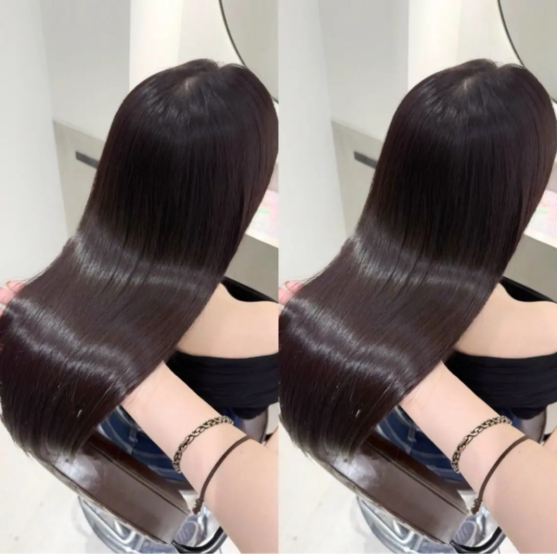 カラー 北九州 ￤ kokona ❥のヘアスタイル