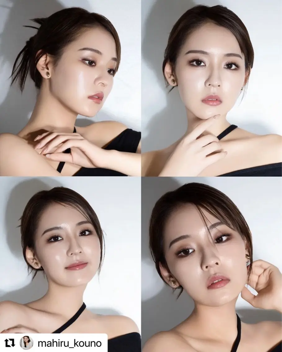 ROBBY 表参道yuseiのヘアスタイル
