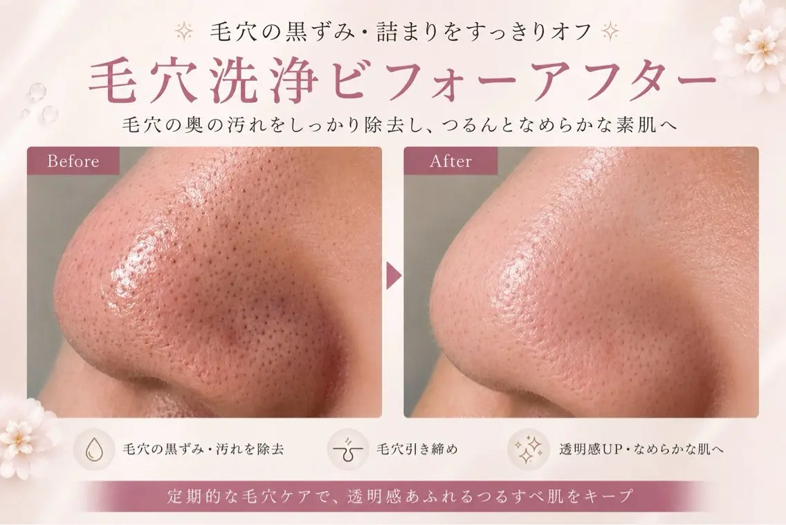 エステ 渡邉 恵梨奈のエステ・リラクイメージ
