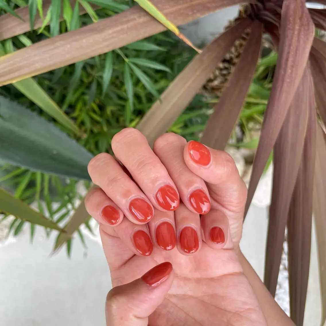 ネイル es nailのネイルデザイン