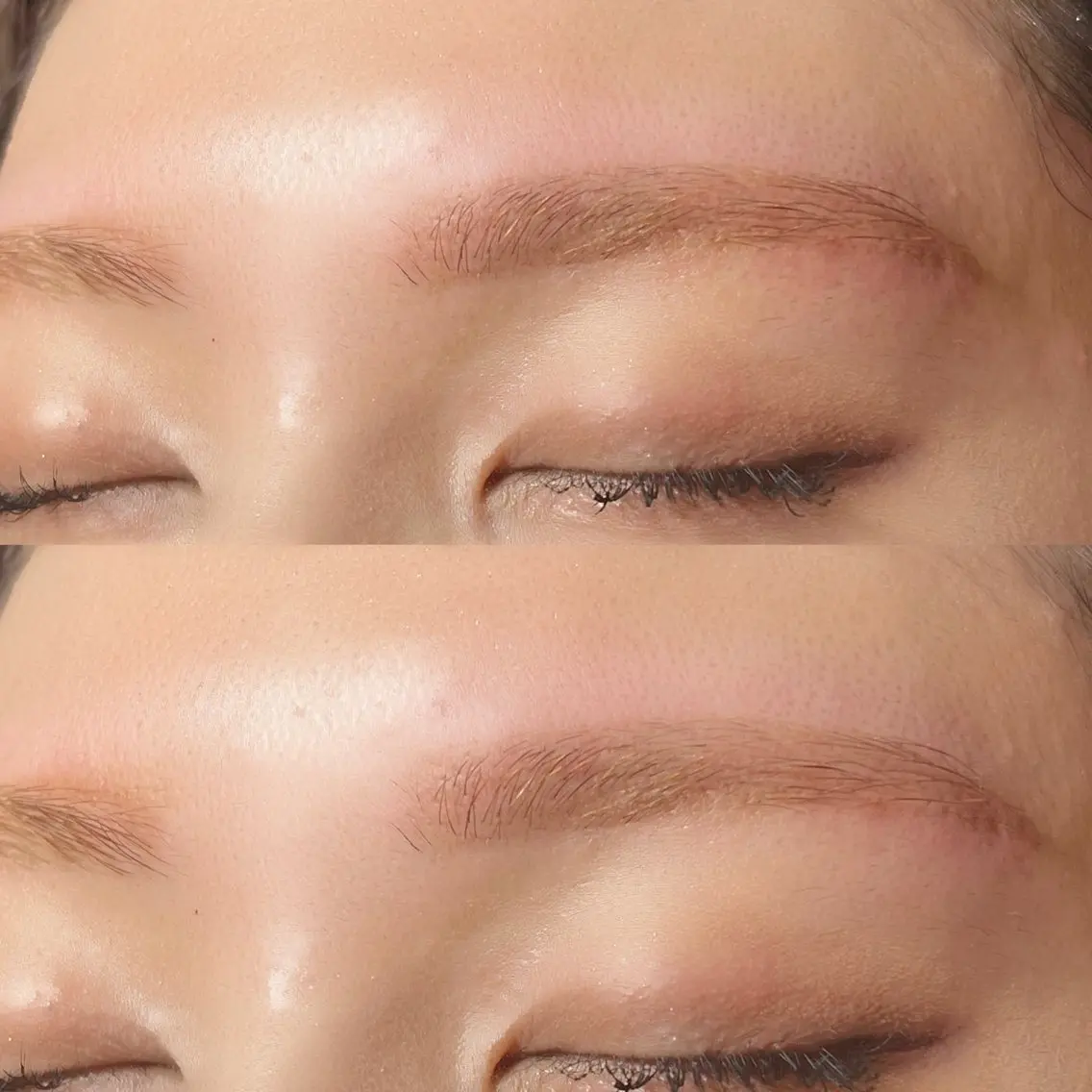 アイブロウ 眉毛ワックス脱毛 ワックス脱毛 眉カット その他(アイブロウ) ♡fein. beauty♡のマツエク・マツパデザイン