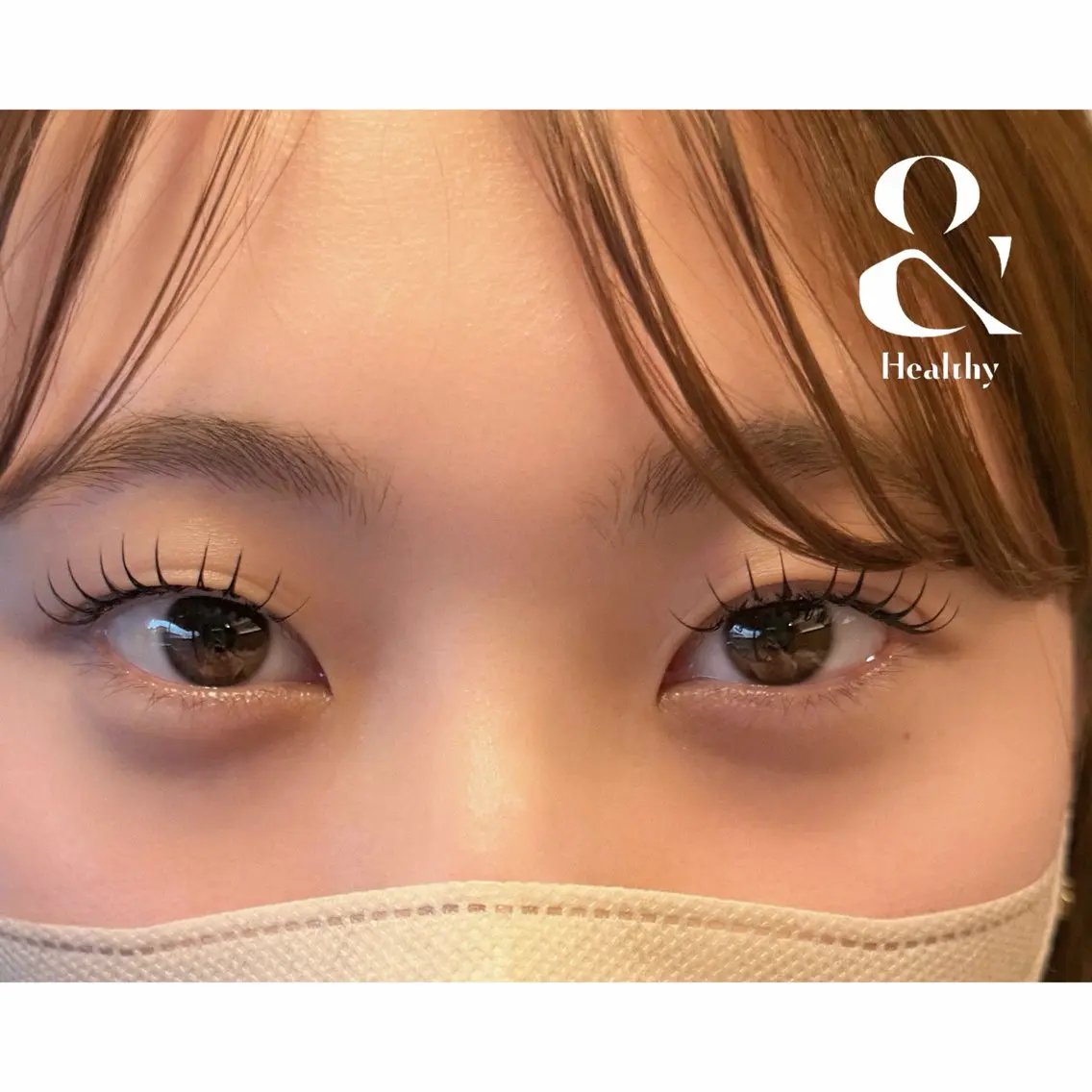 LEDフラットラッシュ100本 │ ＆healthyの写真