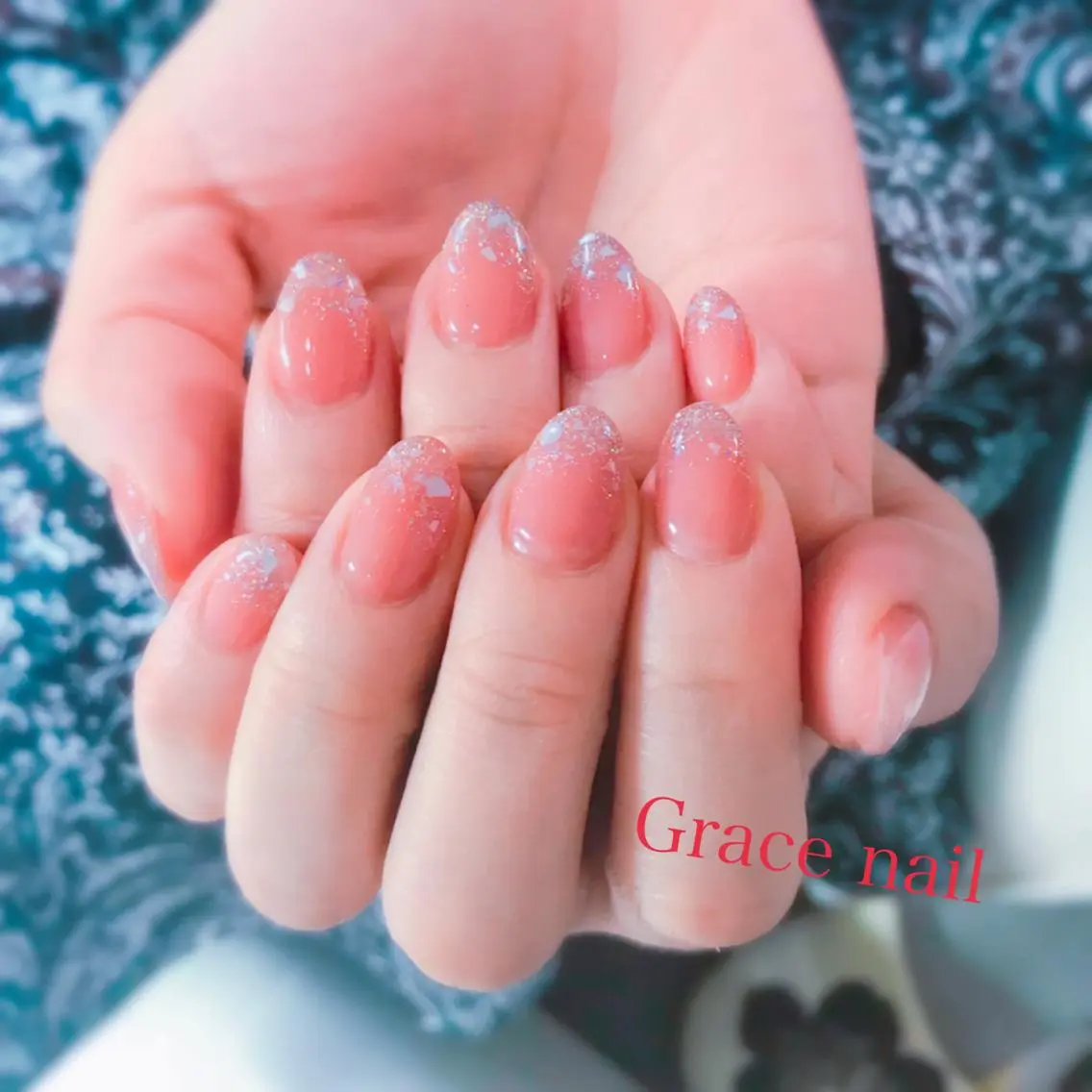 ネイル Grace Nailのネイルデザイン