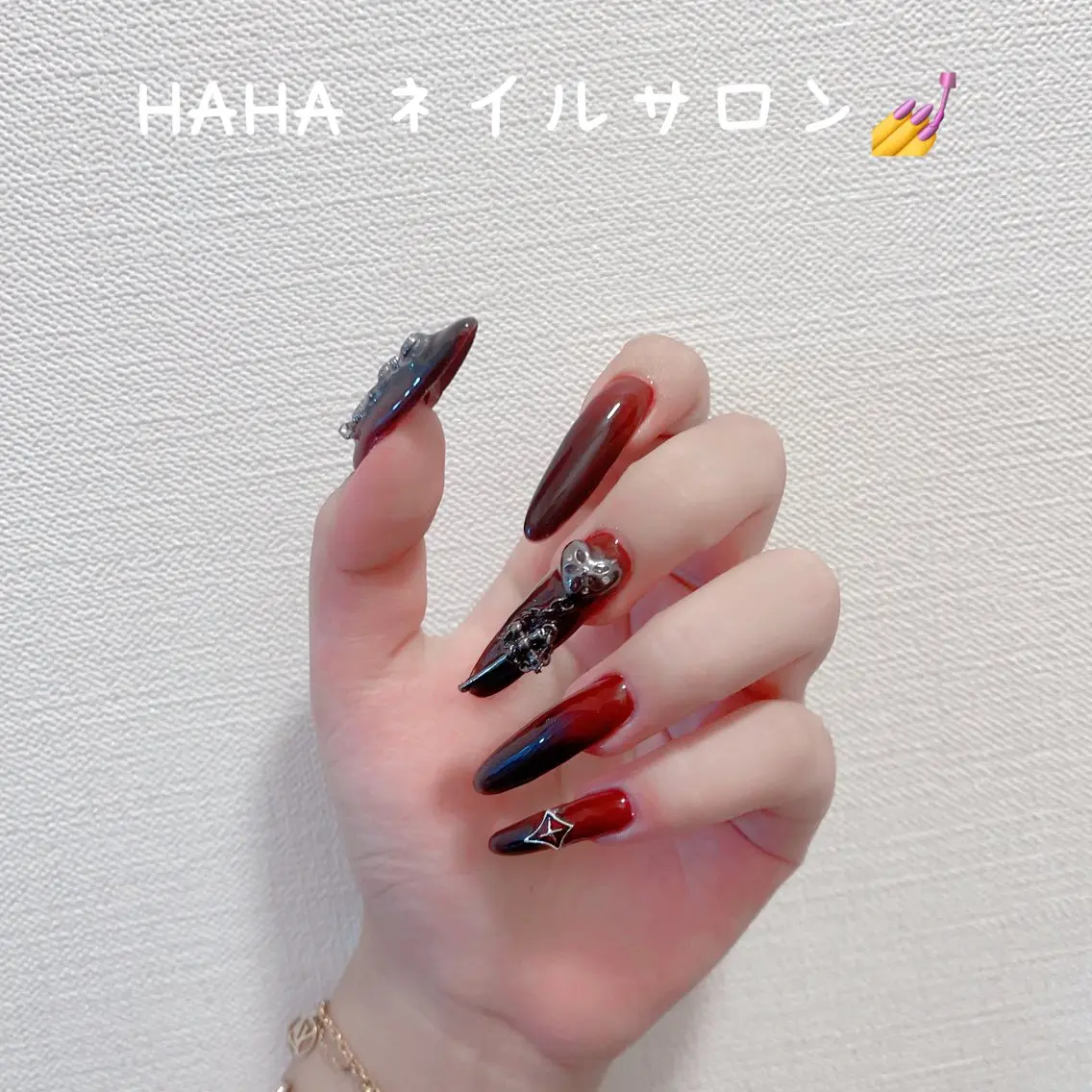 ネイル ハンドネイル SEII_NAILS SEIIのネイルデザイン