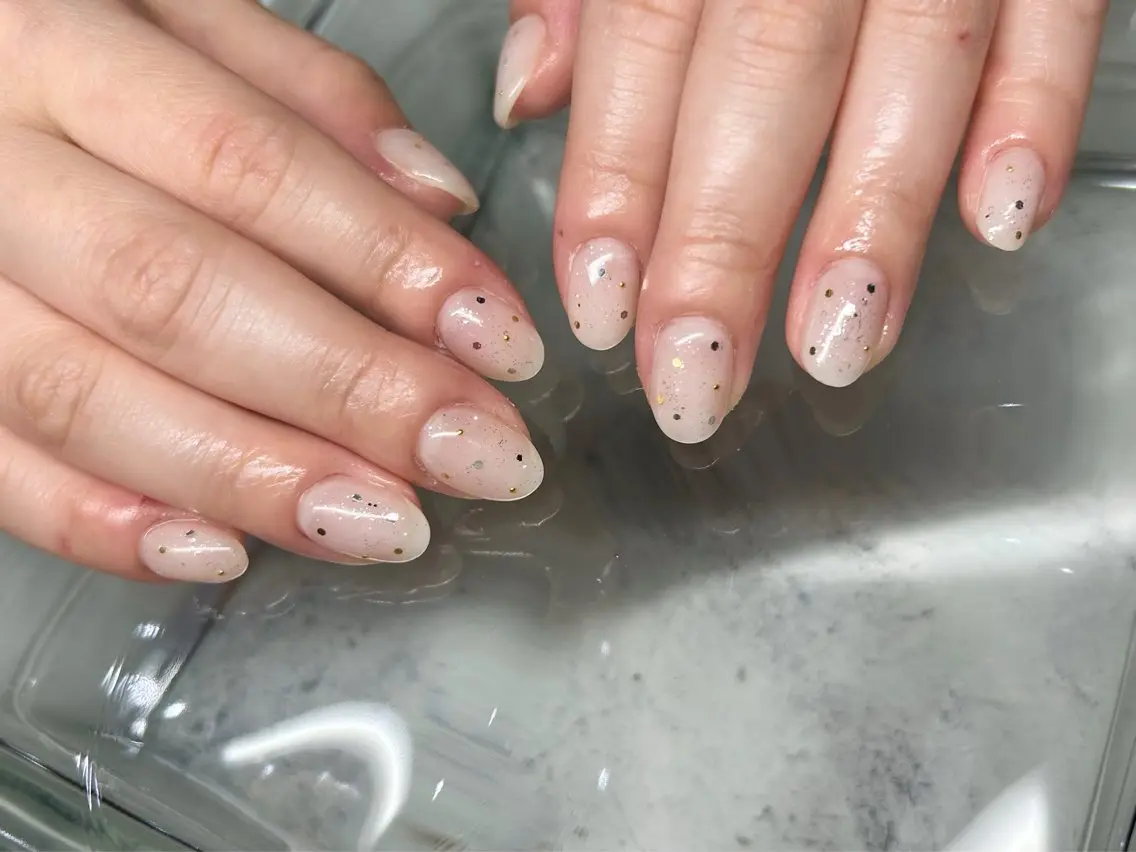 ネイル N.design muraのネイルデザイン