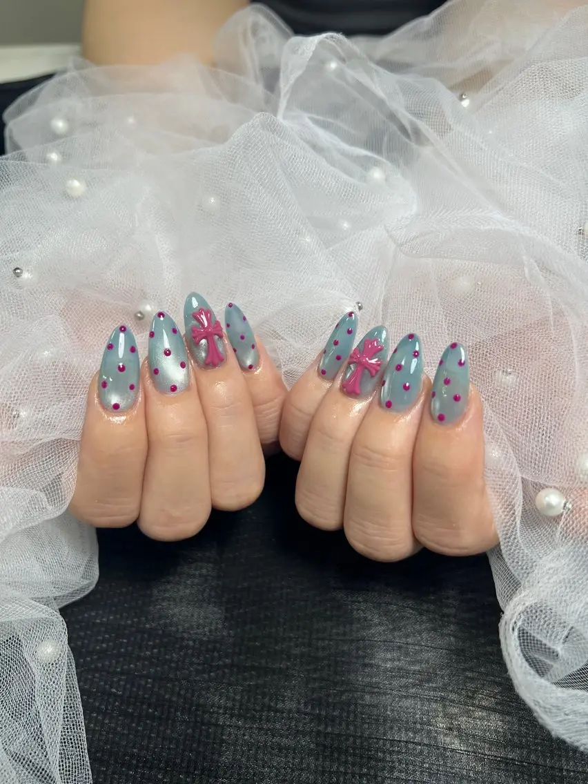 ネイル IRO NAIL MiAのネイルデザイン