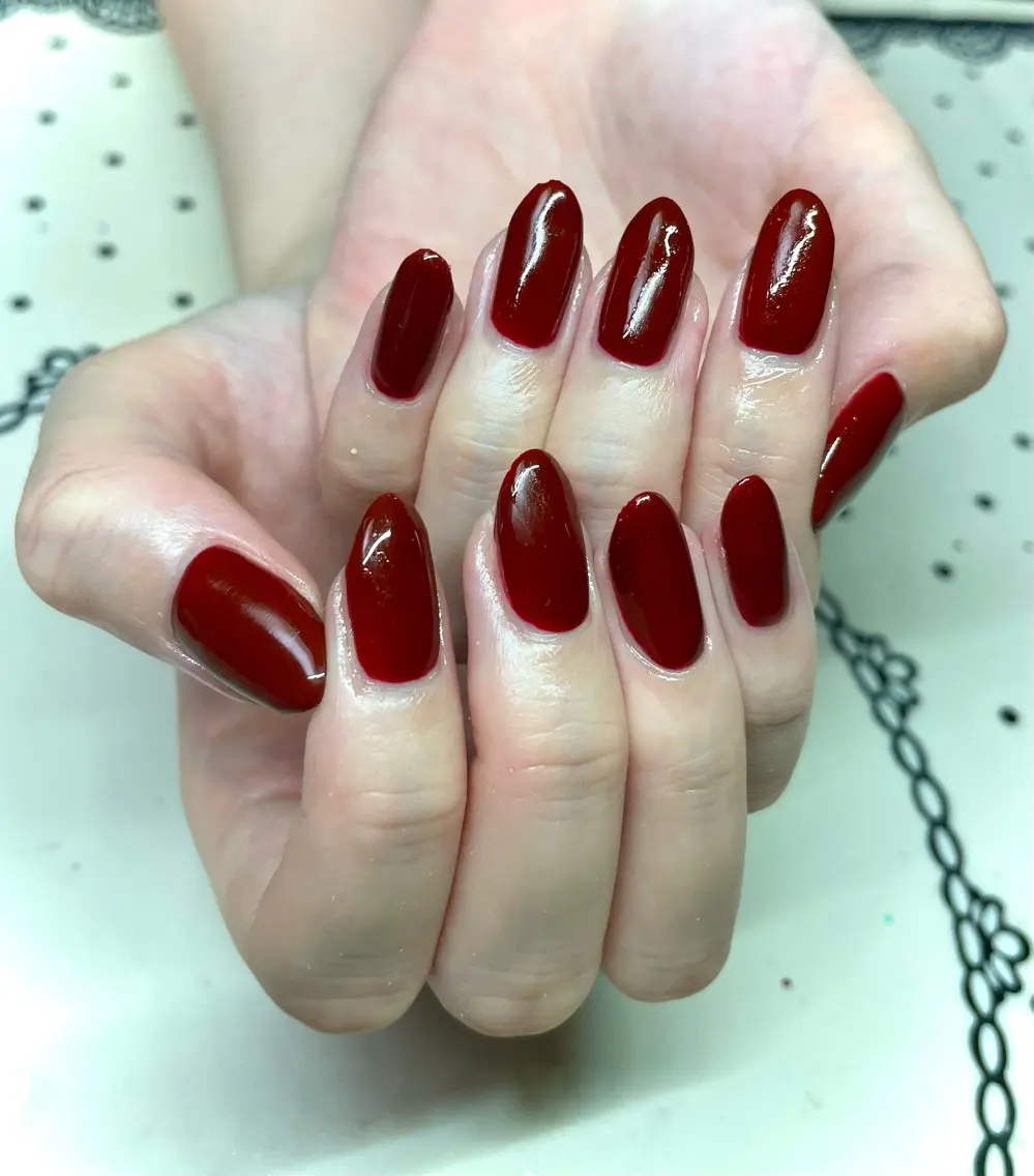ネイル nailist cocoのネイルデザイン