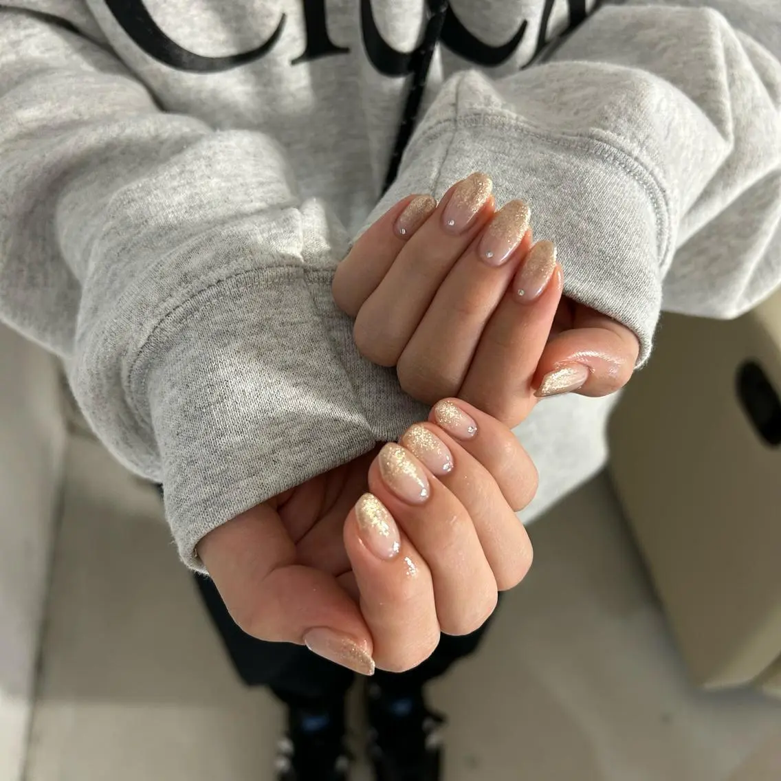 ネイル meilll nailのネイルデザイン