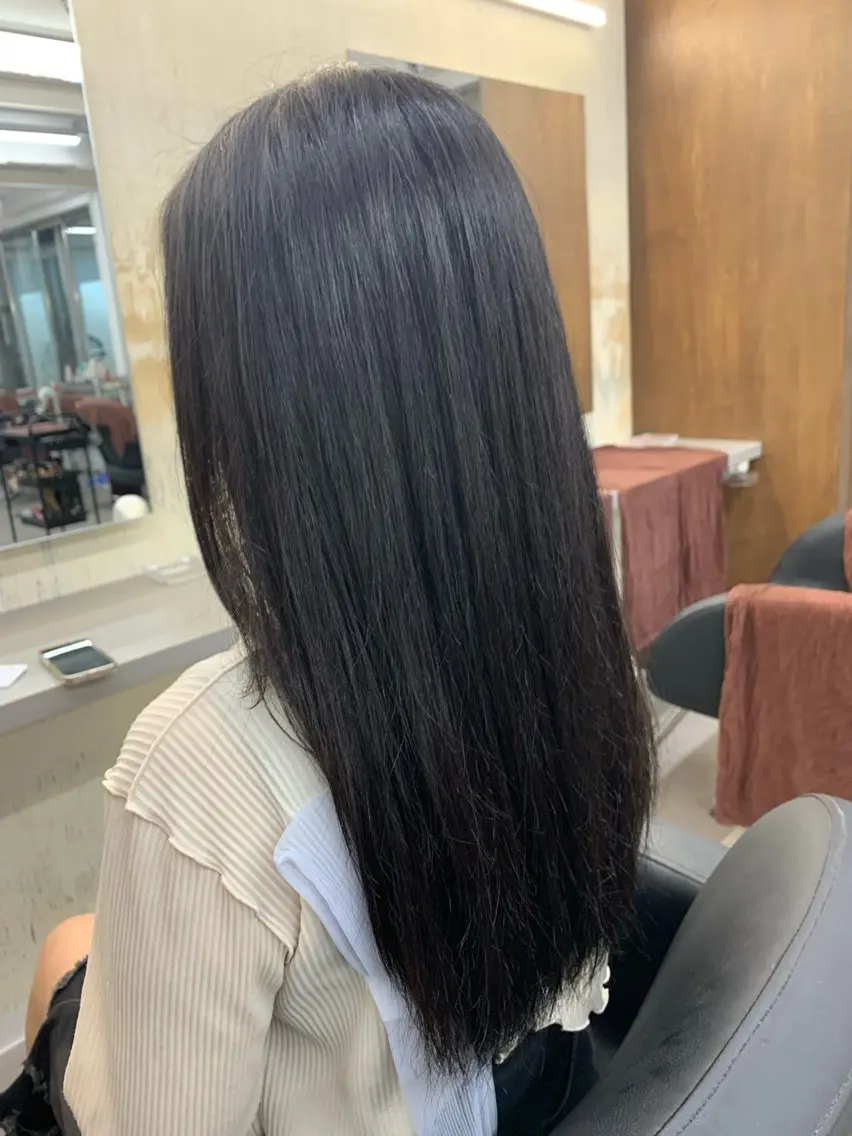 💇‍♀️ケラスターゼカクテルトリートメント💇‍♀️の写真