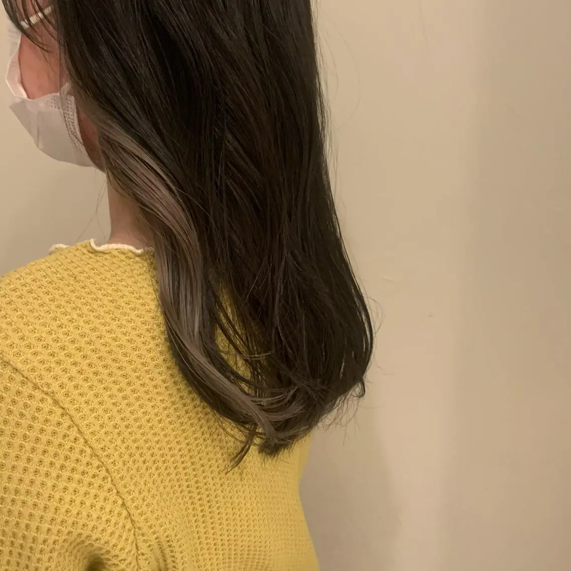 ロング カラー インナーカラー BAROQUE gotou 🌙のヘアスタイル