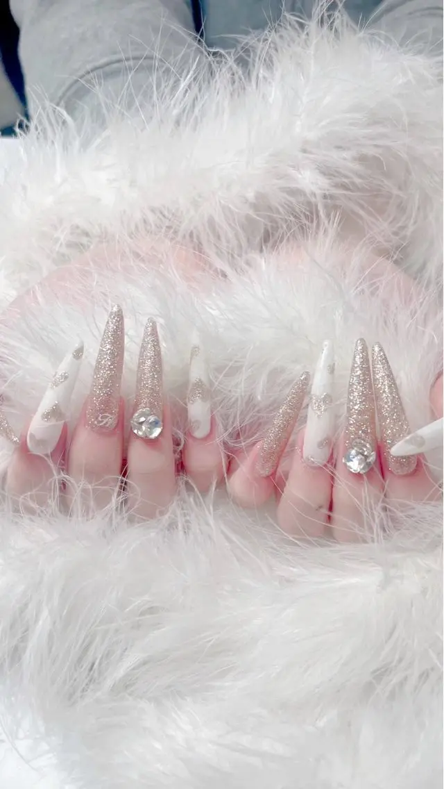 ネイル Puti nailのネイルデザイン