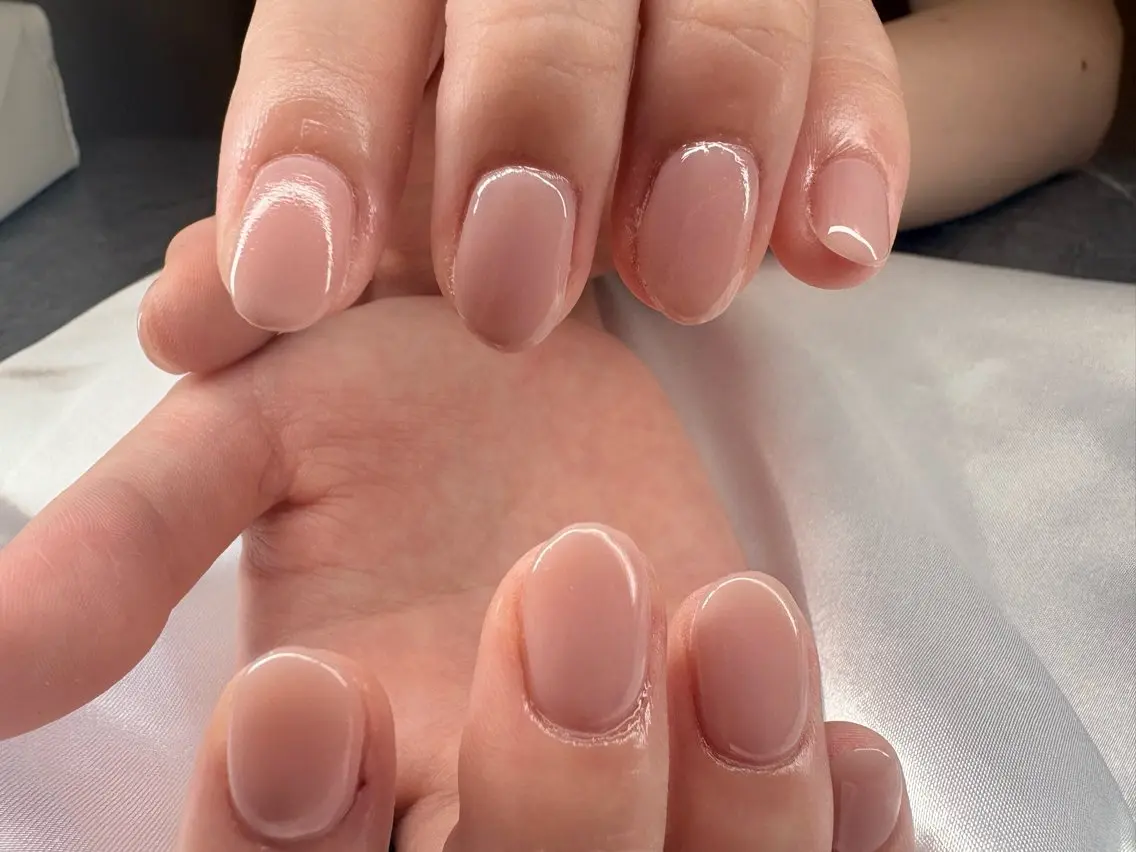 ネイル nail salon luuのネイルデザイン