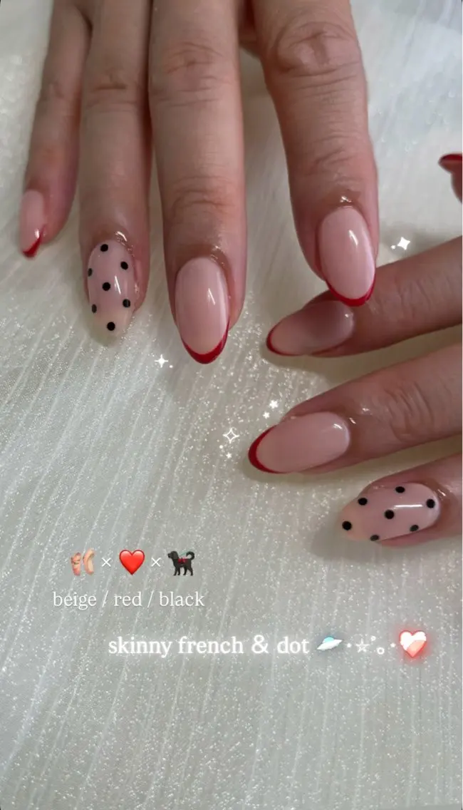 ネイル soary nailのネイルデザイン
