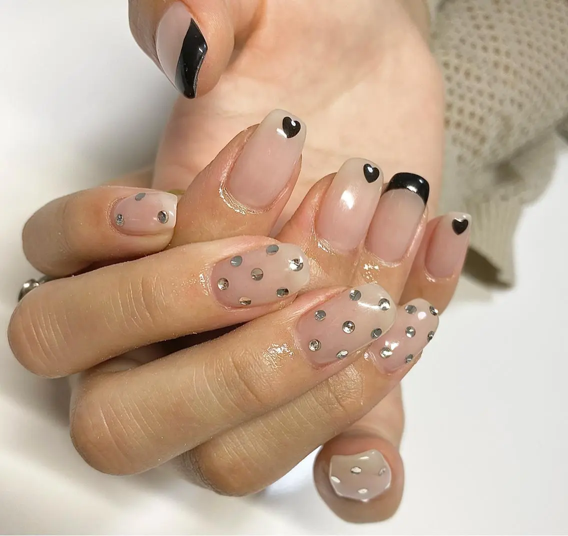 ネイル JL NAILのネイルデザイン