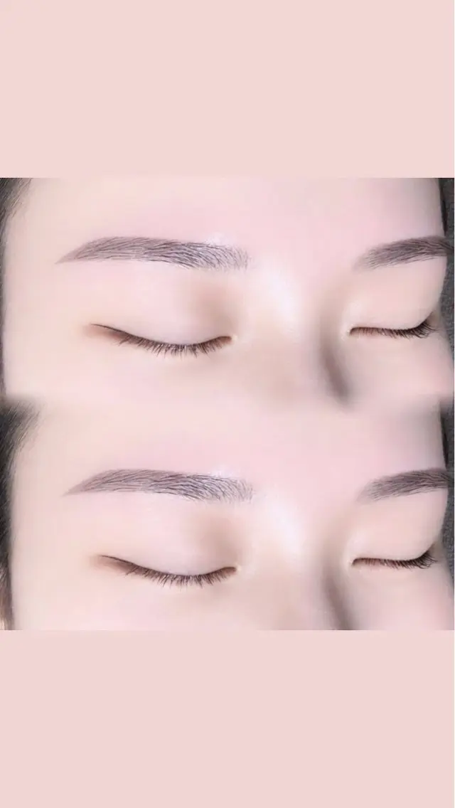 アイブロウ ワックス脱毛 眉カット その他(アイブロウ) fein. konomi🎀🪞のマツエク・マツパデザイン
