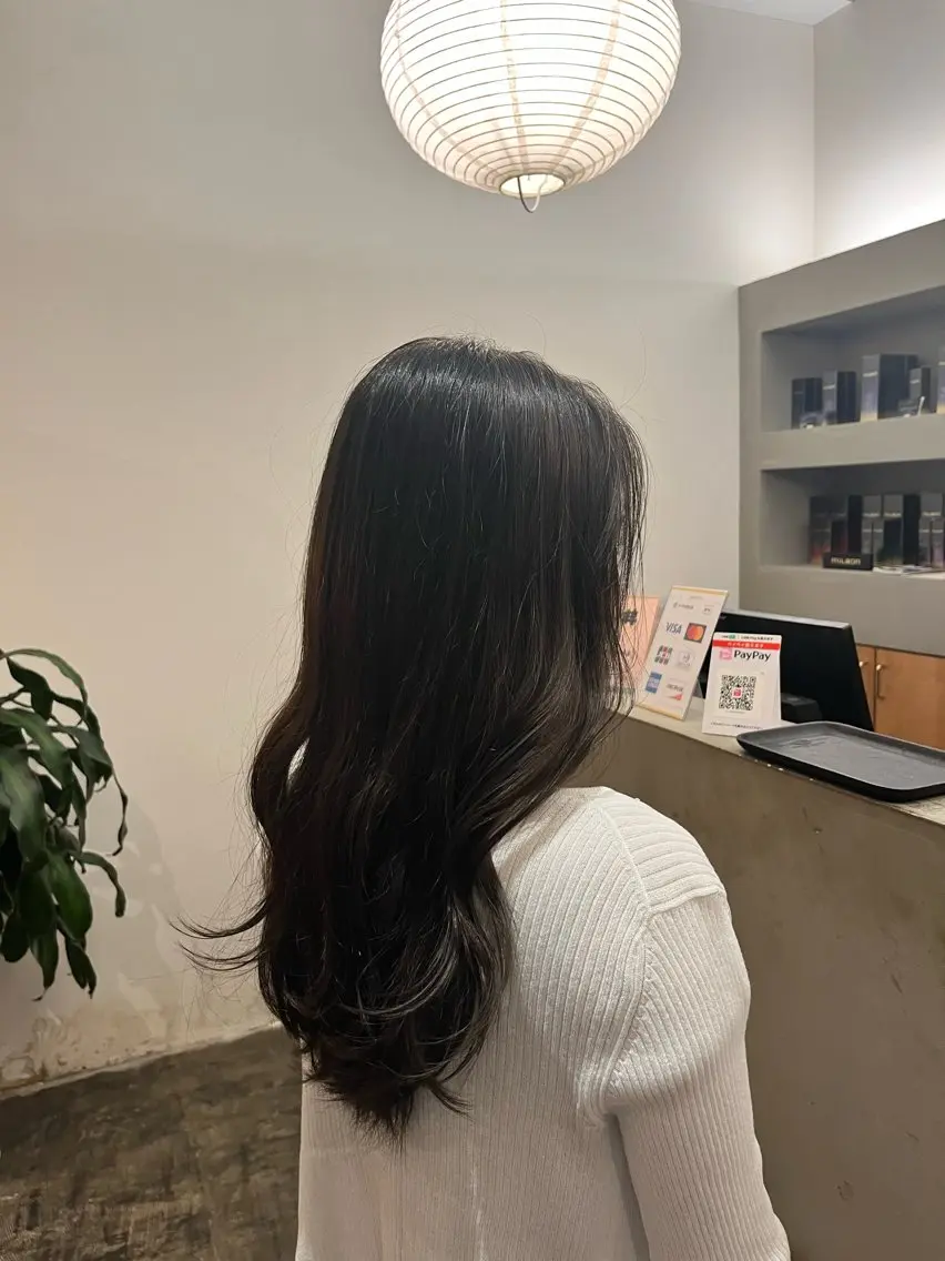 カラー ヘアカラー ✨似合わせショート、 ボブ✨豊田拓真のヘアスタイル