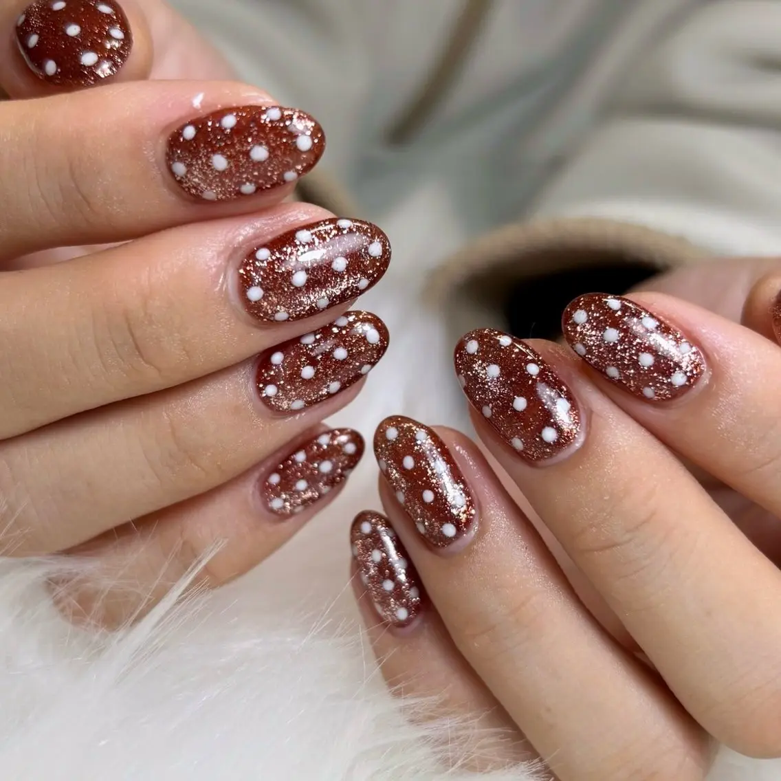 ネイル ドット TSUCHIYA KOZUEのネイルデザイン