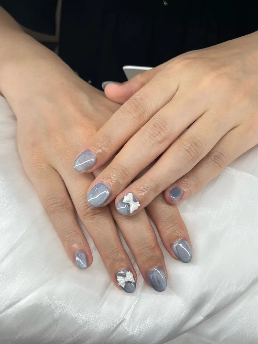 ネイル Only U Nail Salonのネイルデザイン