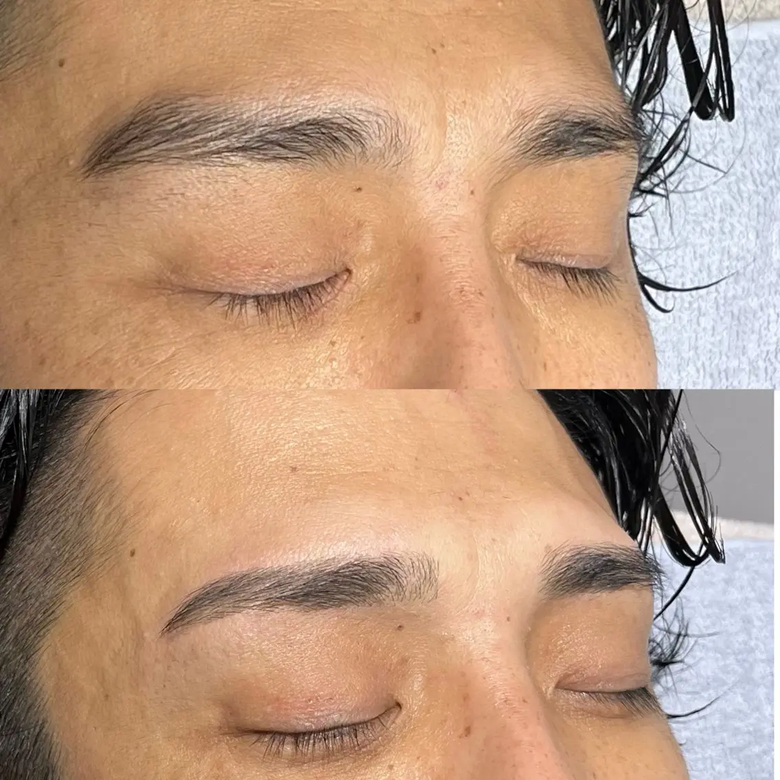 アイブロウ その他(アイブロウ) まつ毛/眉毛サロン Miri山下のマツエク・マツパデザイン