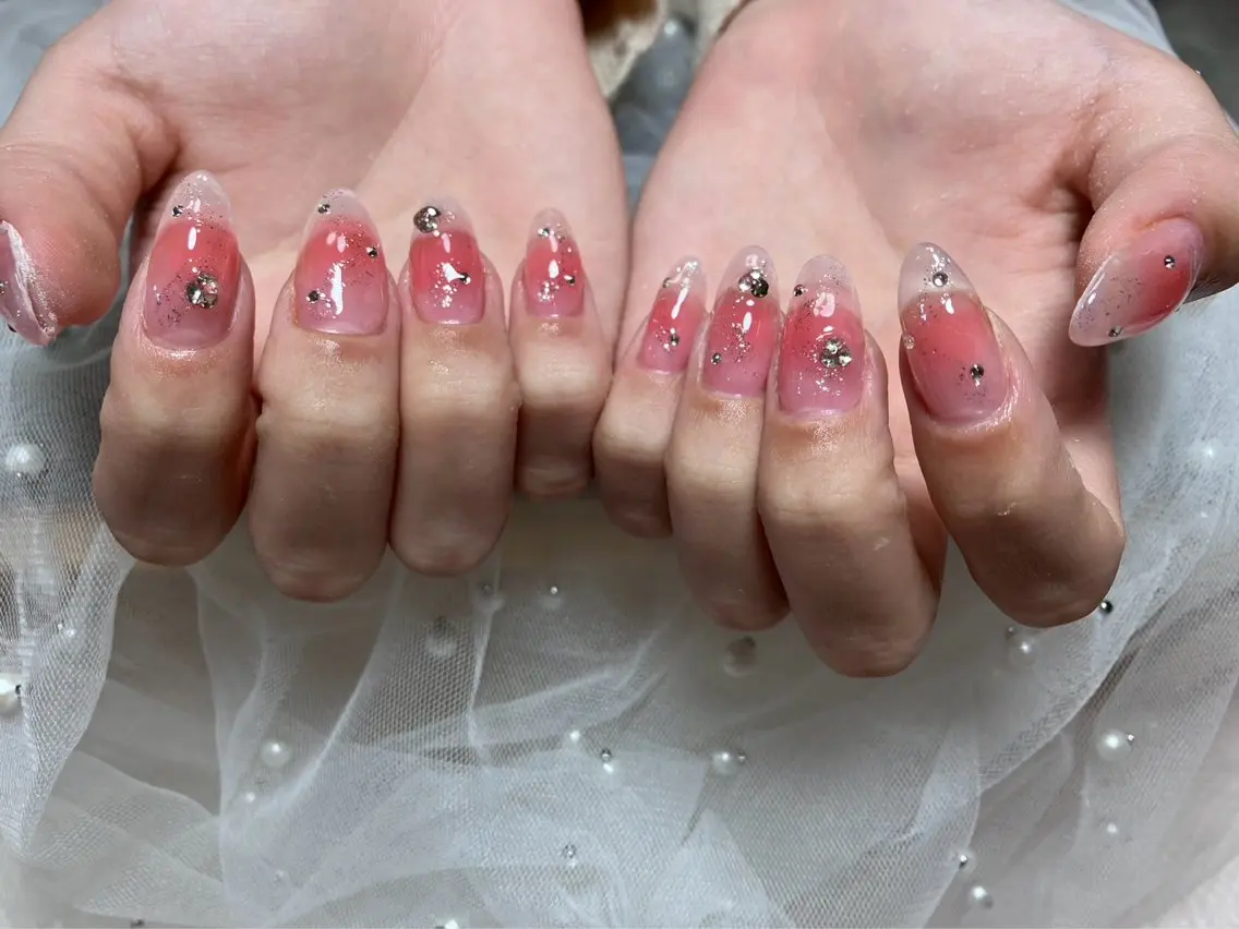 ネイル ハンドネイル Nail NaNaのネイルデザイン