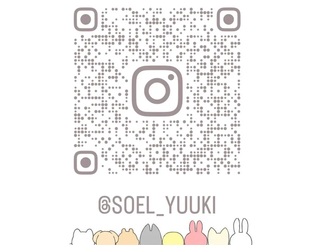 マツエク・マツパ SOEL 🍓yu-kiのマツエク・マツパデザイン