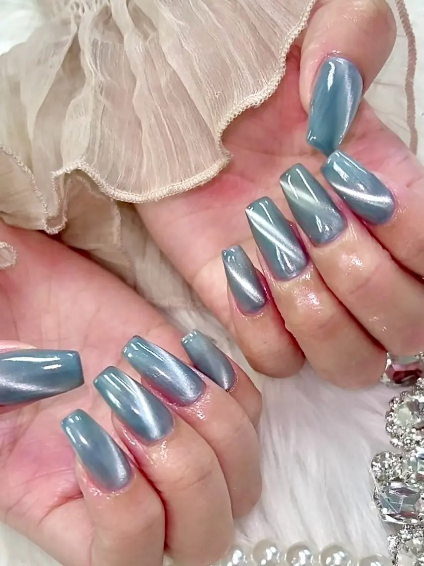 ネイル MADIA KOTONEのネイルデザイン