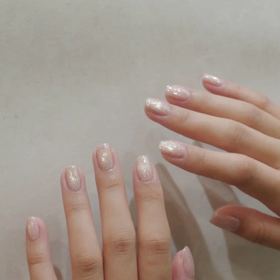 ネイル ハンドネイル reika .のネイルデザイン