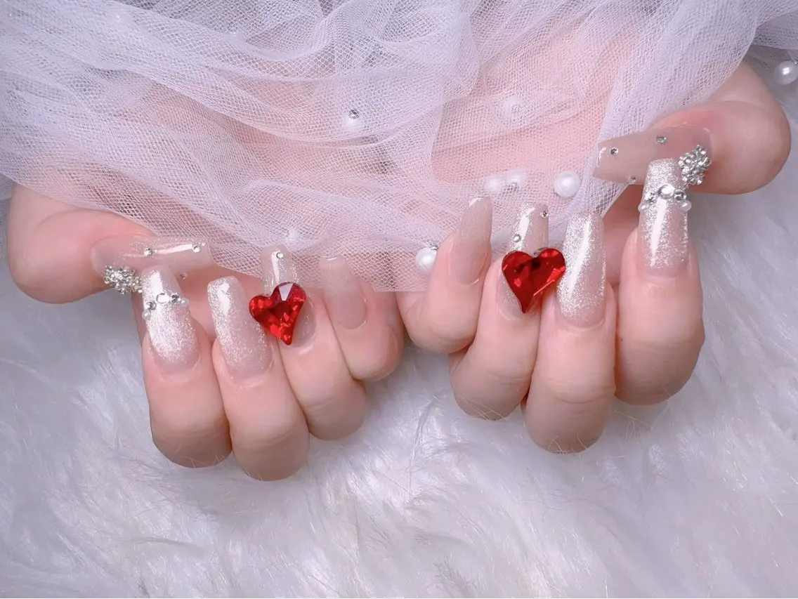 ネイル U・mi nail ゆうなのネイルデザイン
