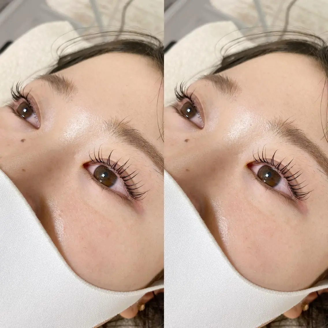 マツエク・マツパ ３Deyelash 近鉄上本町の眉毛・アイブロウイメージ