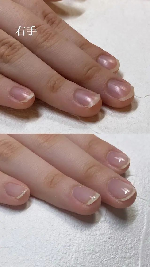 ネイル ✴︎fumi nail✴︎のネイルデザイン