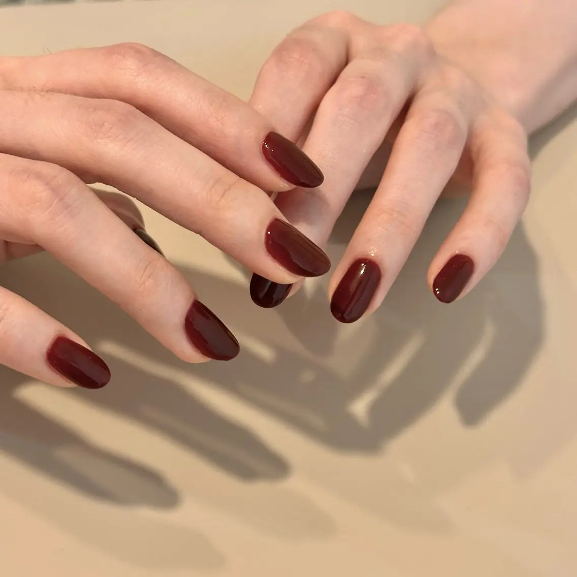 【Hand】新規 平日限定 ワンカラー ￥5,500［初回オフ無料］の写真