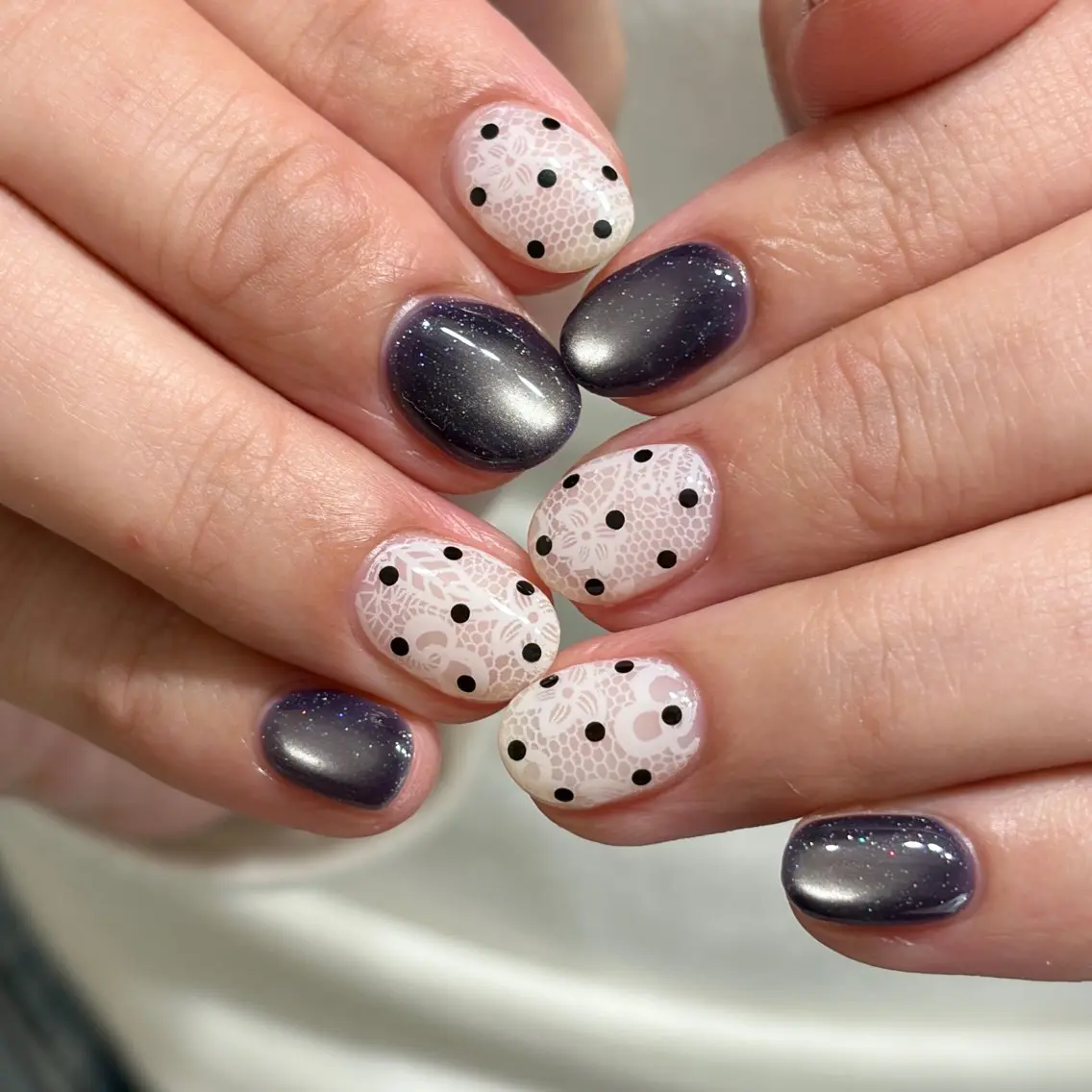 ネイル ハンドネイル oncu nailのネイルデザイン