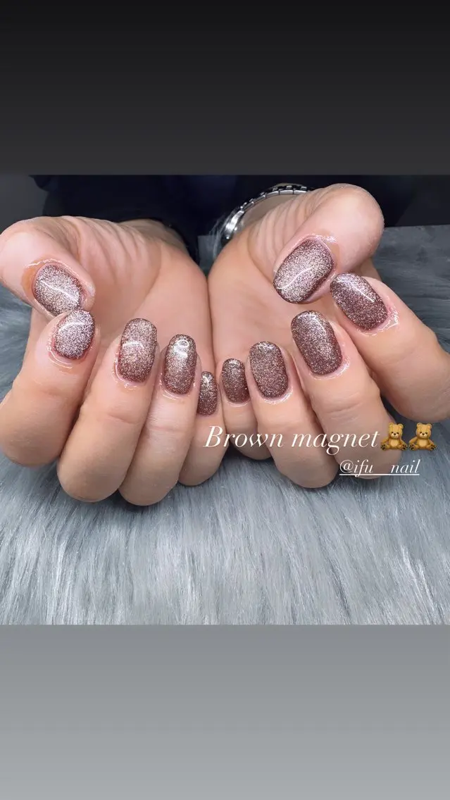 ネイル ハンドネイル If Nailのネイルデザイン