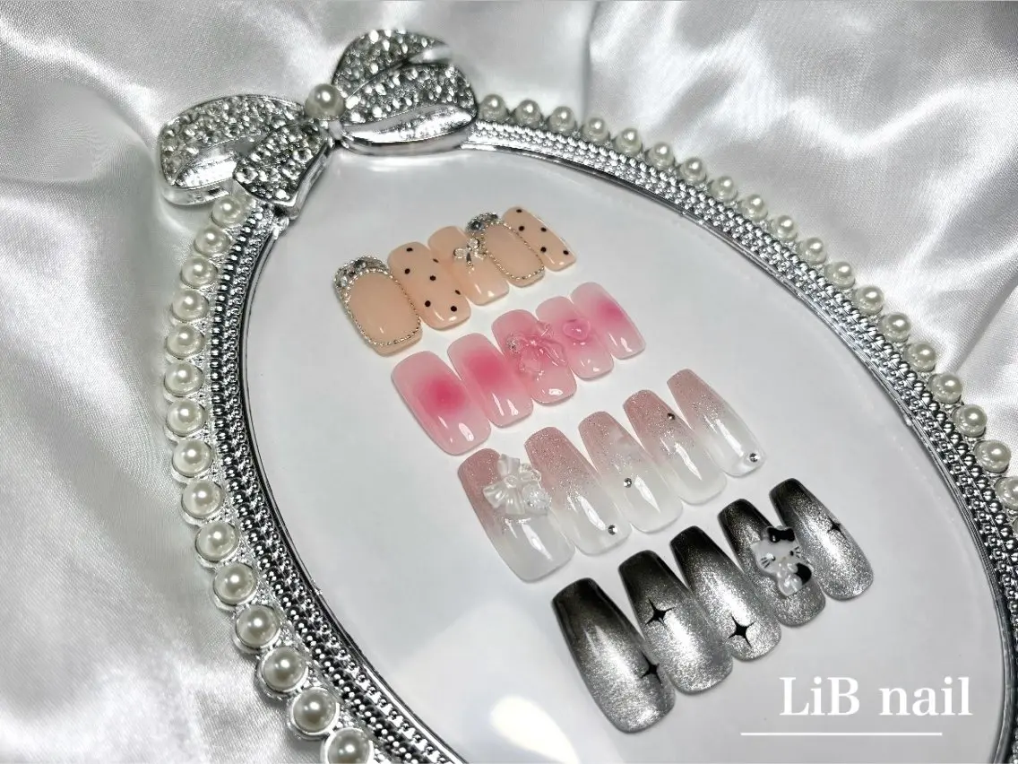【定額デザインB️🫧𓂃𓈒𓏸】オフなしの写真