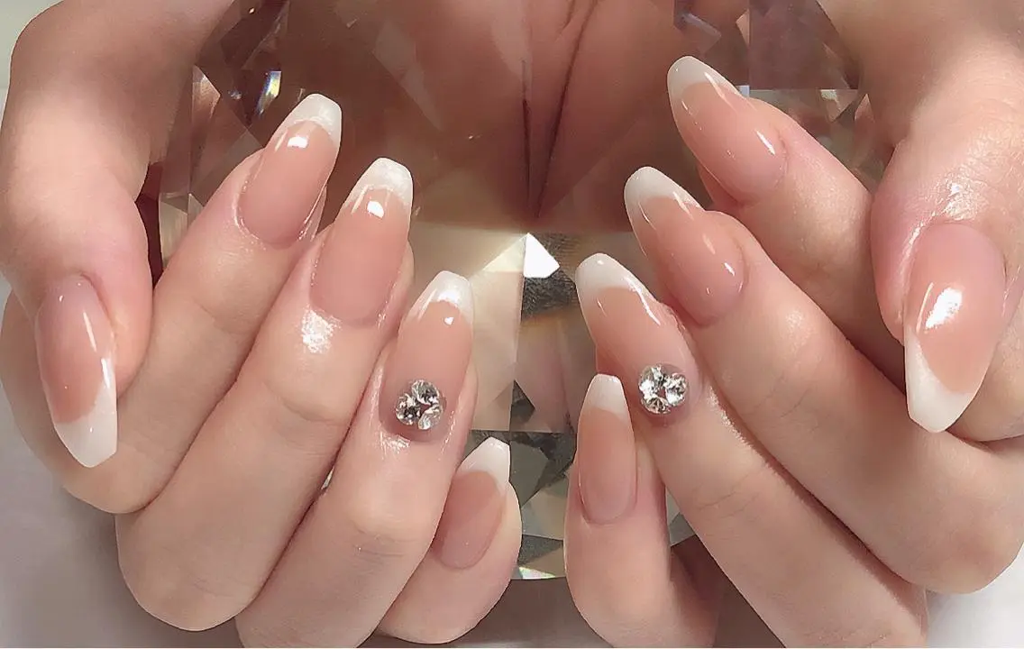 ネイル N.CHLOE 永島のネイルデザイン