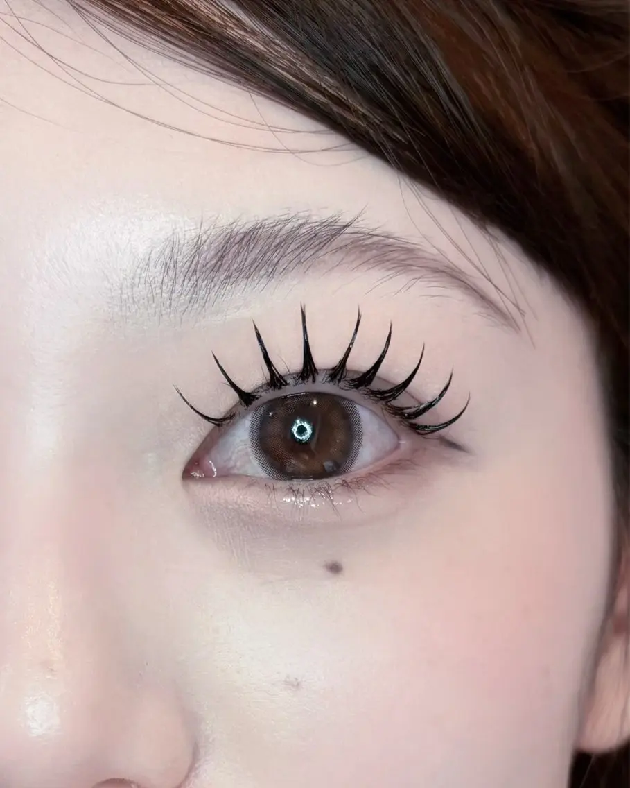 マツエク・マツパ eyelist ✵ Itsukiの眉毛・アイブロウイメージ