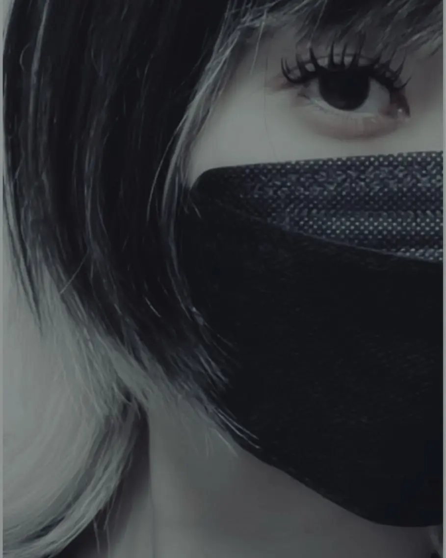 マツエク・マツパ マツエク Moe🤍Moon Doll Eyeのマツエク・マツパデザイン