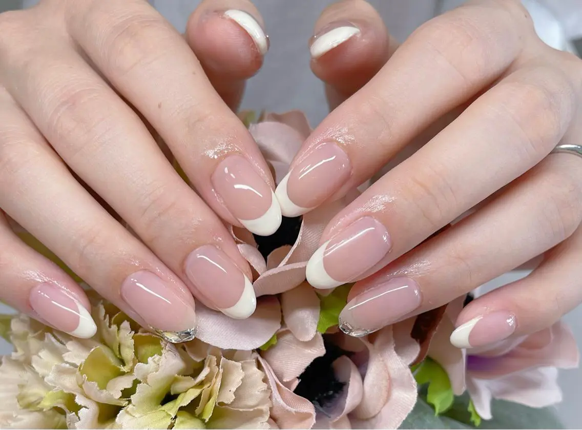 ネイル Cosmos♡ nailのネイルデザイン