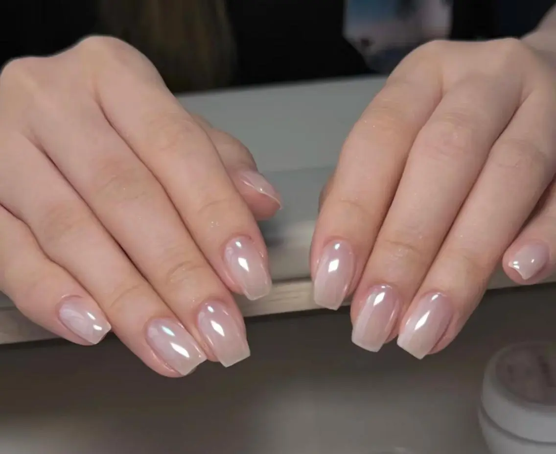 ネイル ハンドネイル 🎀 Ayaka_nailのネイルデザイン