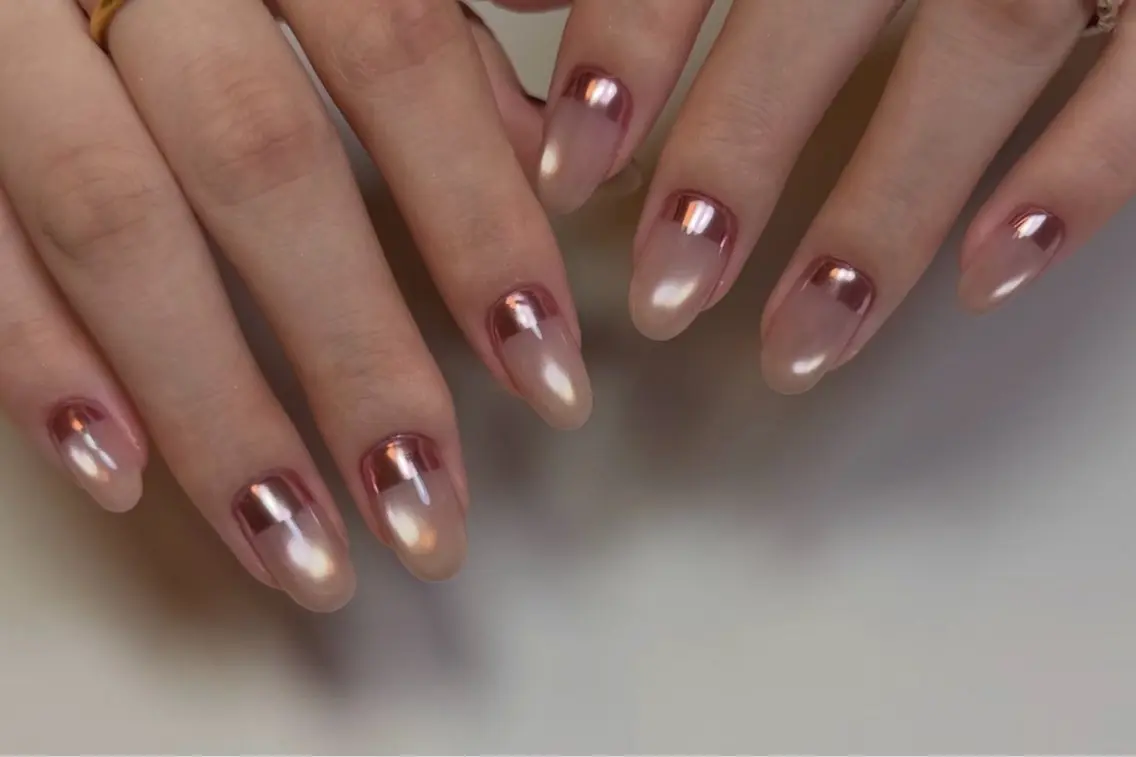 ネイル Green Nail 💚Gのネイルデザイン