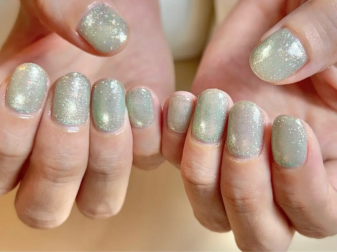 ネイル ハンドネイル KAORI ㅤのネイルデザイン