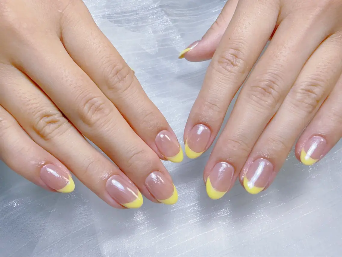 NiKa Nailのネイルデザイン