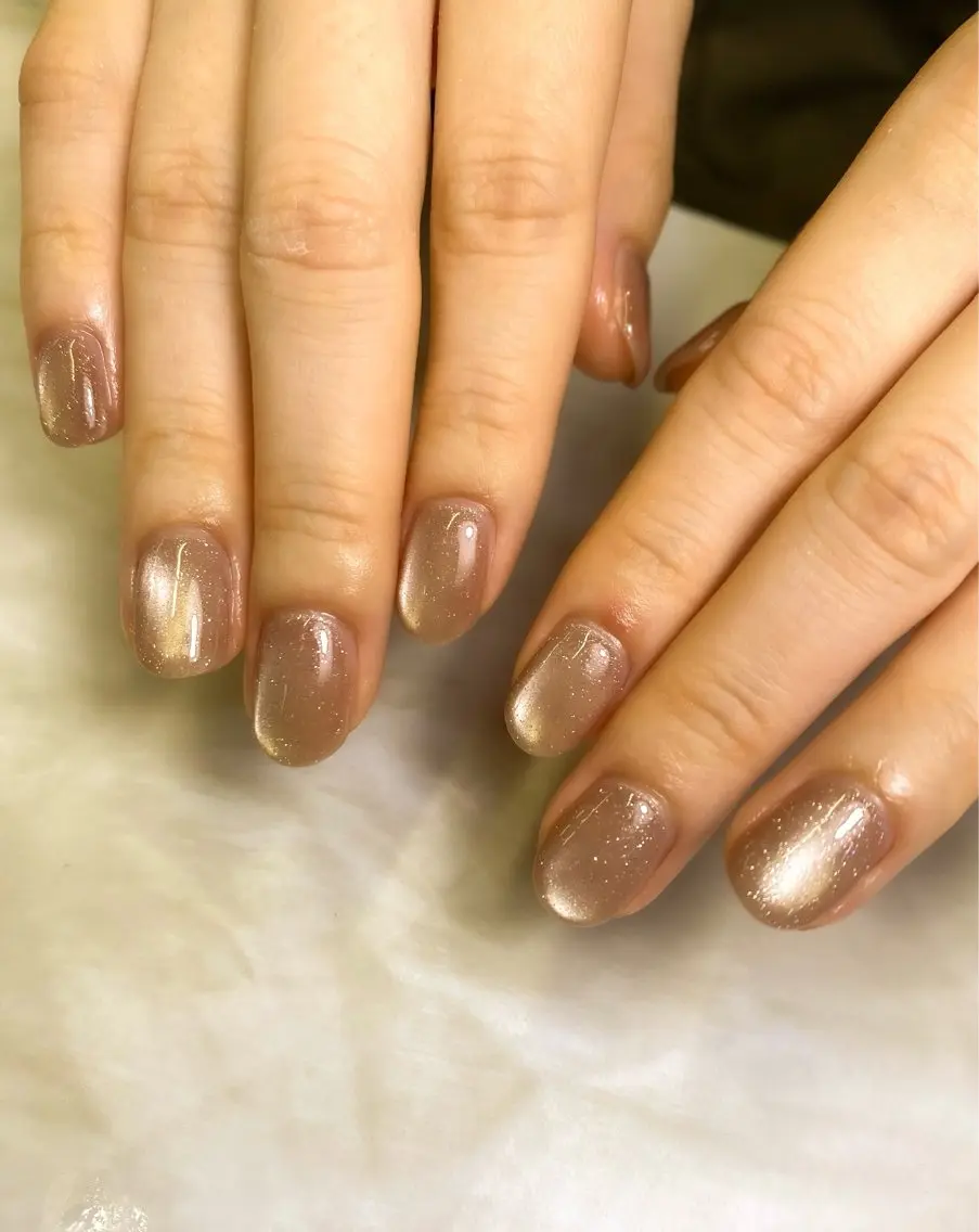 ネイル ハンドネイル 錦糸町 mi_nailのネイルデザイン