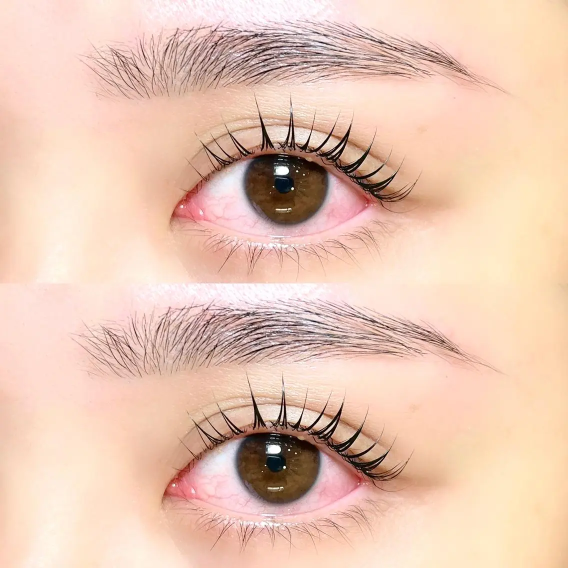 マツエク・マツパ マツパ eyelist ⌇ minami 𖠚ᐝのマツエク・マツパデザイン