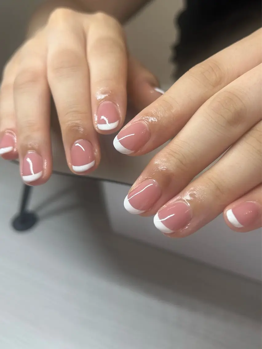 ネイル ハンドネイル filonnail chinatsuのネイルデザイン