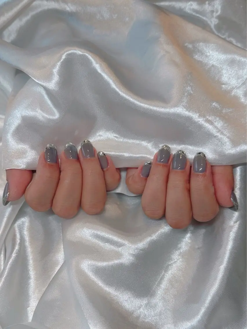 ネイル ハンドネイル at Nailのネイルデザイン