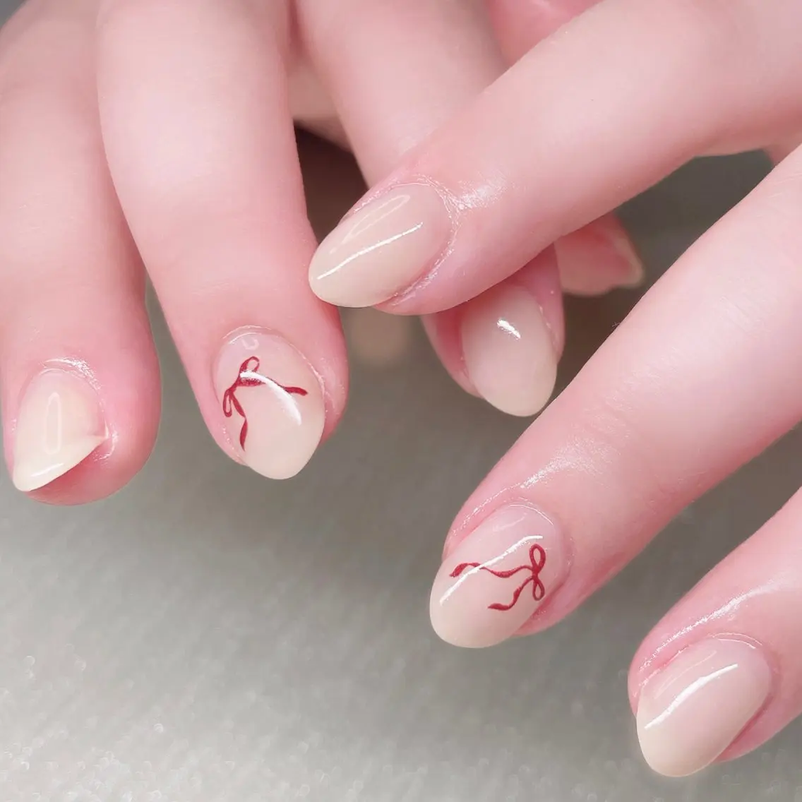 ネイル ハンドネイル Nailist suzuのネイルデザイン