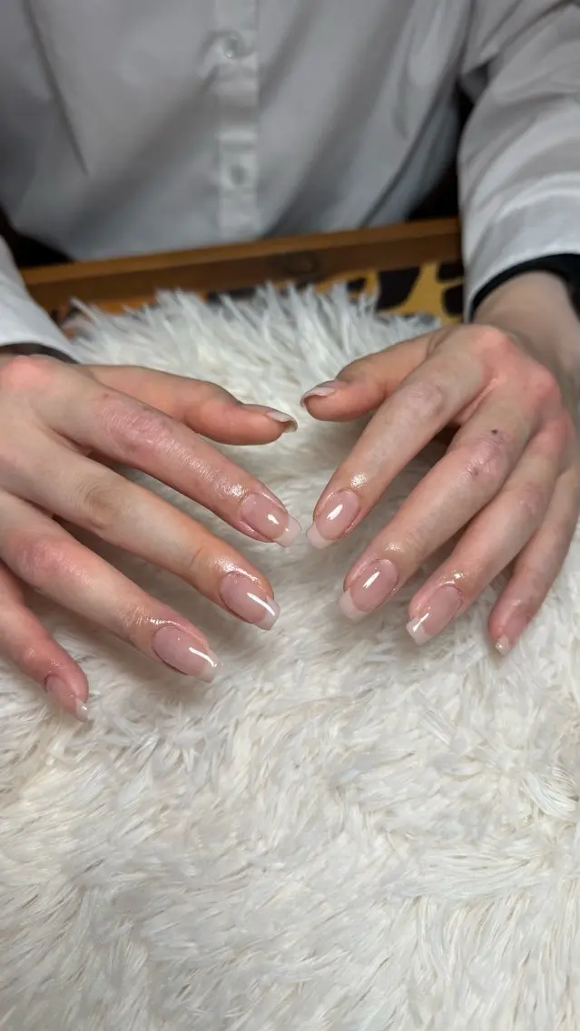 ネイル ハンドネイル Nail ful .のネイルデザイン