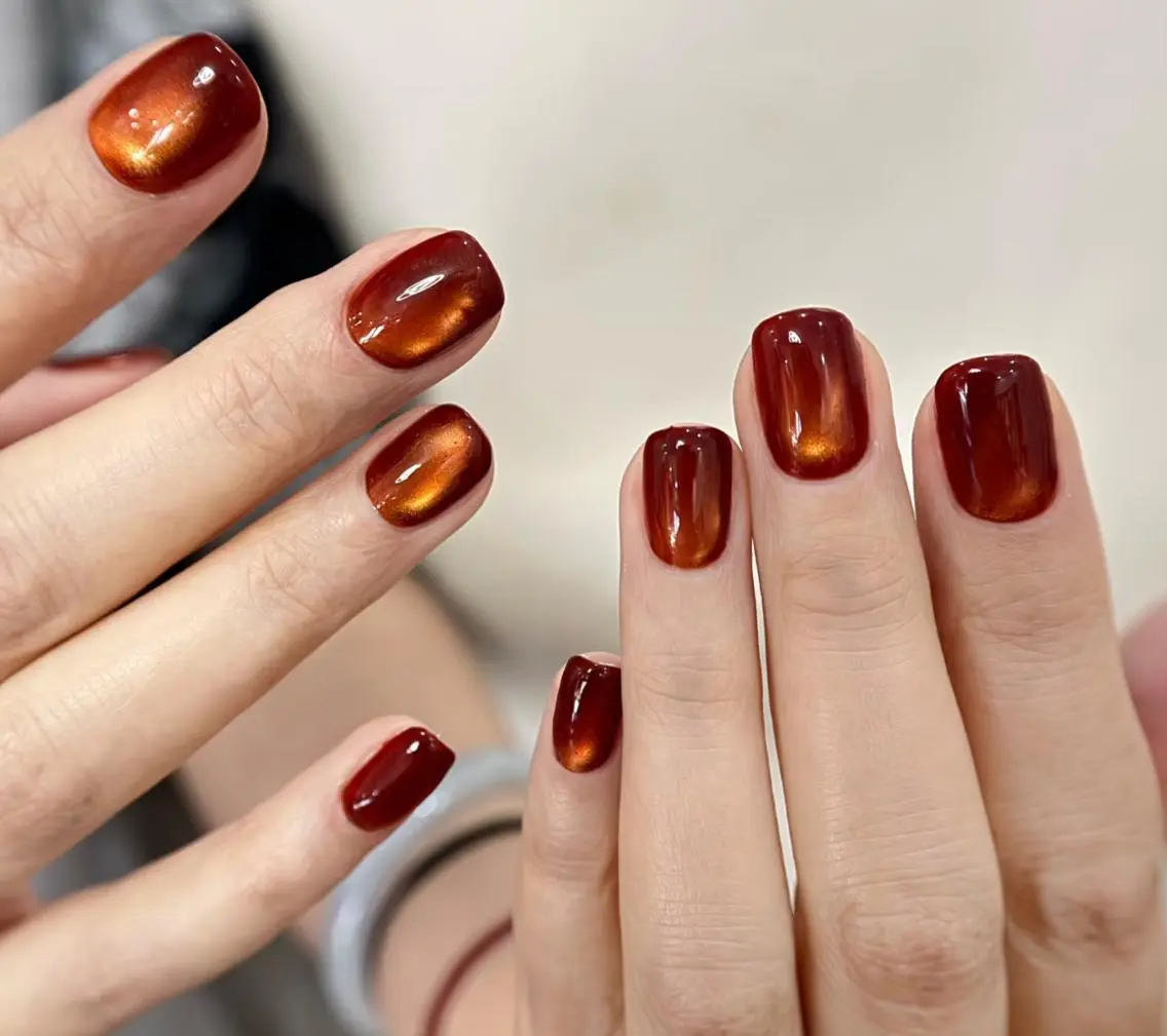 ネイル ハンドネイル Miya🎀 nailのネイルデザイン